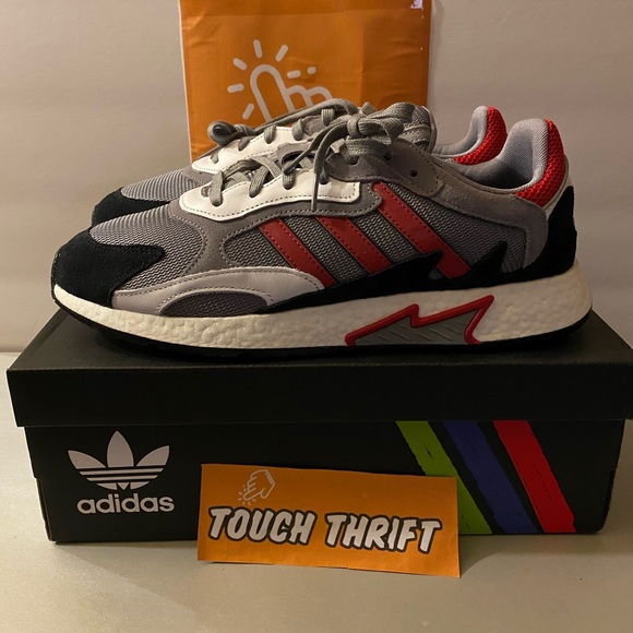 adidas Other - Adidas Tresc Run